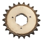 Preview: TRANSMISSION SPROCKETS